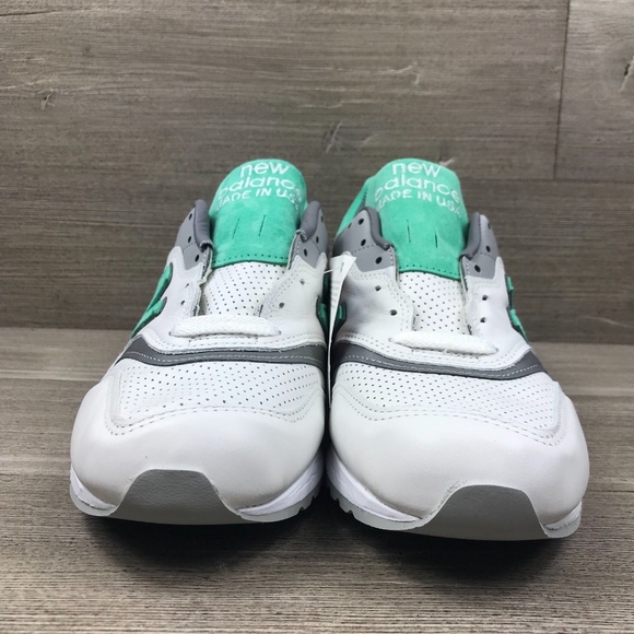 New Balance 997 Running Shoes Fieg Concepts - Picture 3 of 7